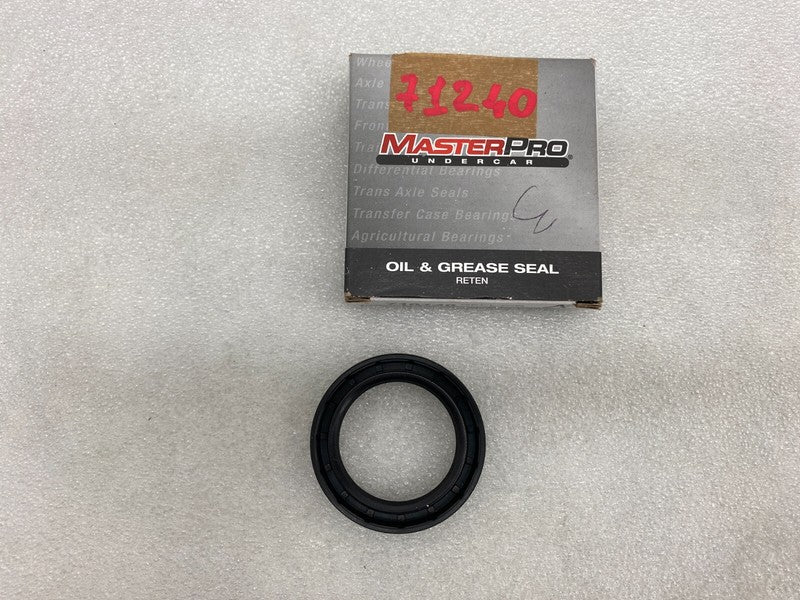 710140 ⭕ Master Pro Undercar Multi-Purpose Oil & Grease Seal 710140