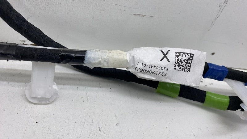 ⭕ 16-20 Model X MX Liftgate Trunk Wiring Harness Cable Wire Premium 20