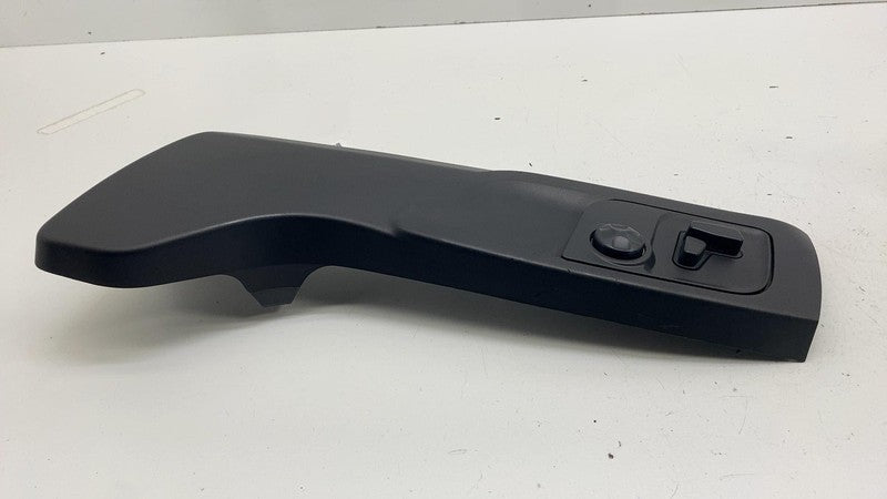 L0334776AA 14-20 Maserati Ghibli Front Left Switch Adjuster Switch w/ Trim Cover L0334776AA