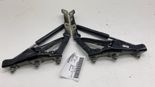 ⭕ 2017-2020 Tesla Model 3 PAIR Rear Left & Right Tailgate Boot Trunk Lid Hinge