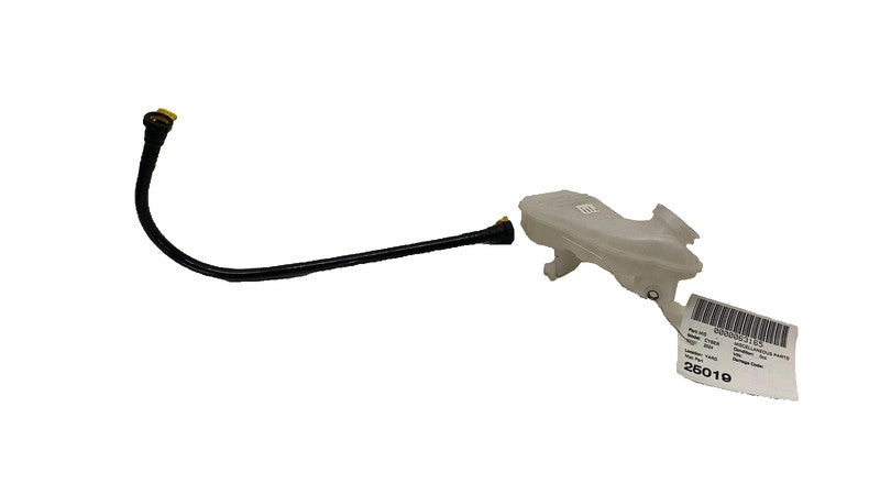 12506881-00-A ⭕ 24-25 Cybertruck Power Brake Booster Master Cylinder Reservoir 12506881-00-A