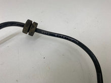⭕ 12-20 Model S Front Anti-Lock Brake System Wheel ABS Speed Sensor 1037794-00-B