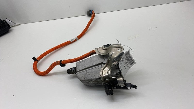 1048941 00 C 2016-2020 Tesla Model X MX Thermal System Electric Battery Heater w/ Cable Wire