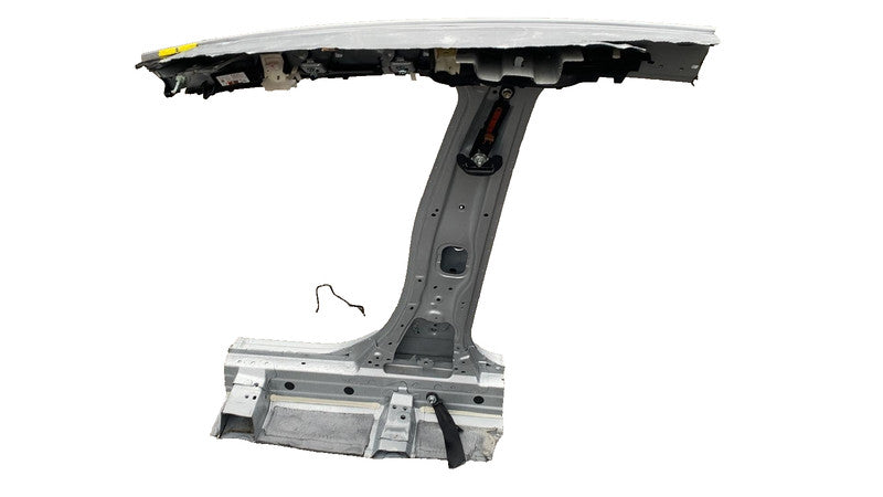 ⭕ 2023-2024 Toyota Prius Passenger Side B-Pillar Structural Frame Cutout Right
