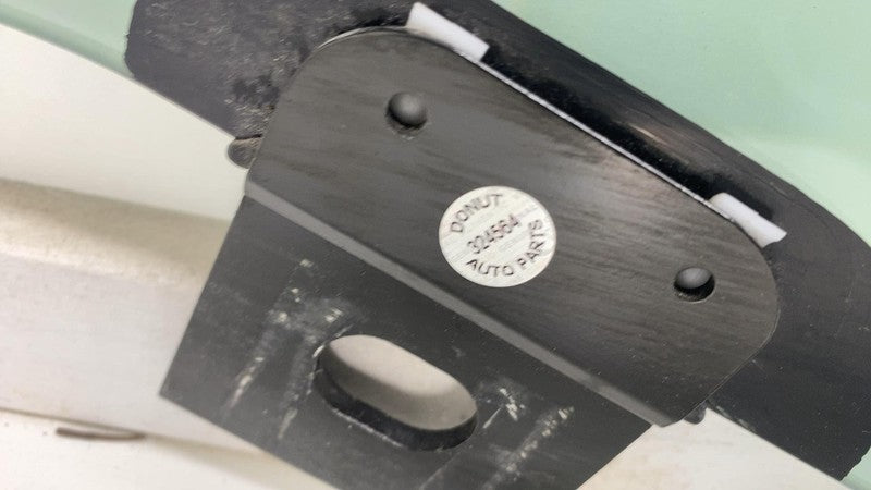 ⭕ 2012-2015 Tesla Model S MS Front Driver Side Door Window Glass Left 