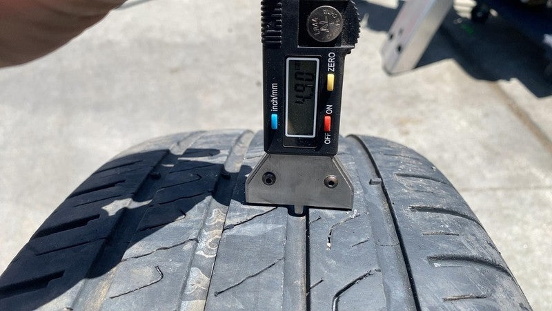 ⭕ 2018-2021 Subaru XV Crosstrek Wheel Rim 17X7J w/ Bravuris 5 HM Tire 