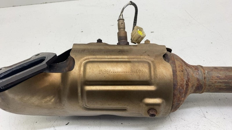 68085119 ⭕ 2012-2018 Jeep Wrangler Passenger Side Exhaust System Pipe Right RH 68085119