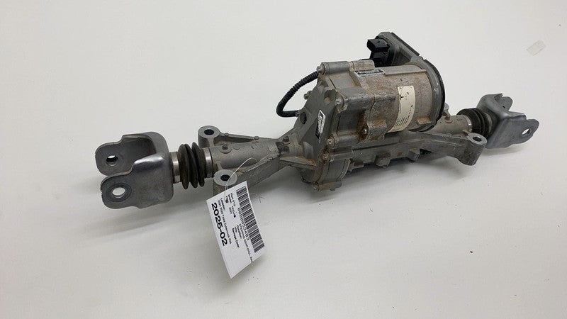 125085100C 2024-2025 Tesla Cybertruck Rear Power Steering Gear Actuator Rack & Pinion Assy