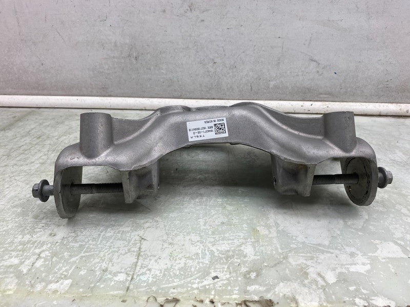 104437100D ⭕ 2017-2023 Model 3 Front Left Upper Control Arm Mount Bracket LH 1044371-00-D