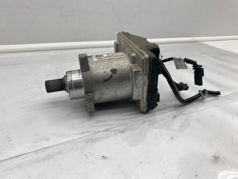 GE65529301-RE-D ⭕ 2017-2023 Tesla Model 3 Y Power Steering Gear Assist Electric Motor GE80221R11
