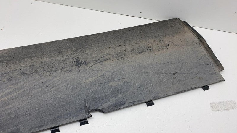 PT00046992D ⭕22-24 Rivian R1T Right Passenger Side Underbody Battery Cover Trim PT00046992-D