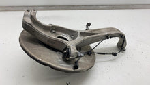 ⭕17-23 Model 3 Front Left Spindle Knuckle + Wheel Hub & Dust Shield 1044311-00-E