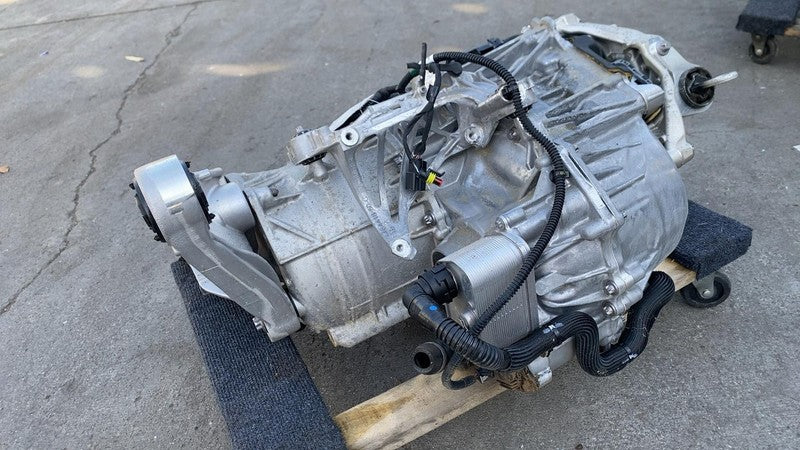 ⭕ 19-20 Tesla Model S Electric Engine Motor Front Raven Drive Unit 147