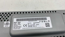 ⭕ 2017-2020 Tesla Model 3 Harman Becker Radio FM/HD Receiver Module 1079749-00-D