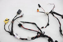 ⭕ 16-20 Model X Rear Left Door Lower Wiring Harness Cable Wire Loom 2032441-00-A