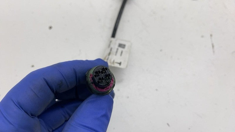 ⭕ 21-25 Model X Front Right Suspension Air Spring Damper Harness RH 14