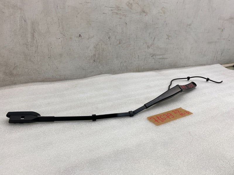 162168700A ⭕ 2017-2023 Tesla Model 3 M3 Front Side Windshield Wiper Arm Right 1621687-00-A