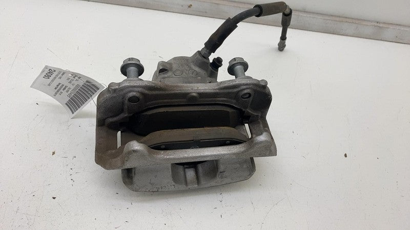 ⭕ 15-23 Mercedes C-Class C300 W205 Front Left Caliper w/ Brake Hose A2