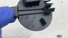 ⭕ 2020-2024 Tesla Model Y Rear Fascia Bumper Tow Hook Eye Cover Cap 1494426-00-A