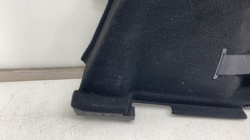 06700983800 ⭕ 17-20 Maserati Levante Rear Right Trunk Quarter Trim Cover Panel 06700983800
