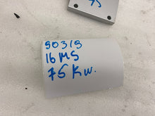 ⭕ 12-20 Model S MS HV Battery Management System Precharge Resistor 1048620-00-A