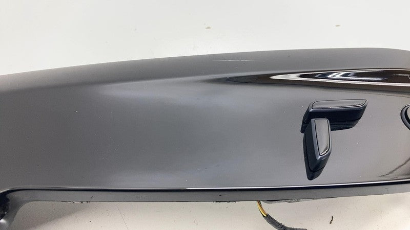 ⭕ 16-20 Model X Front Seat Recline Panel and Control Switch Left LH 10