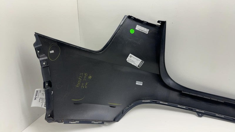 ⭕ 2020-2024 Tesla Model Y MY Rear Bumper Cover OEM Assembly Gray - PMNG