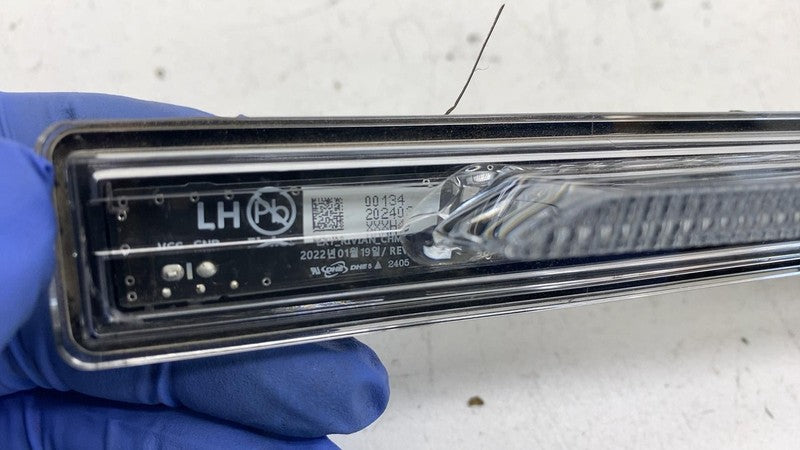 PT00002142 ⭕22-25 Rivian R1S Rear Left Trunk Lid High Mount Brake Light Stop Lamp PT0000214