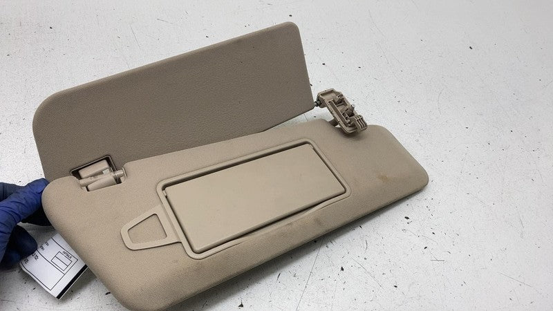 ⭕ 10-16 Mercedes-Benz E350 E-Class Front Right Windshield Sunvisor A22
