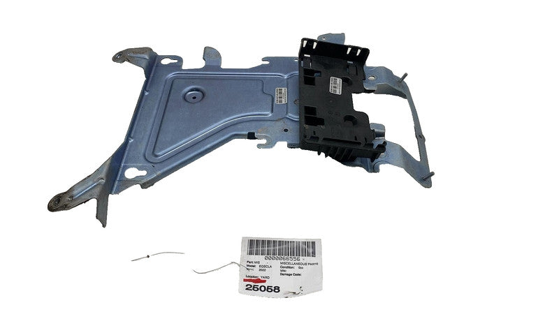A2975451700 ⭕ 2022-2024 EQS 450+ V297 Fuse Relay Junction Box Holder Bracket OEM A2975451700
