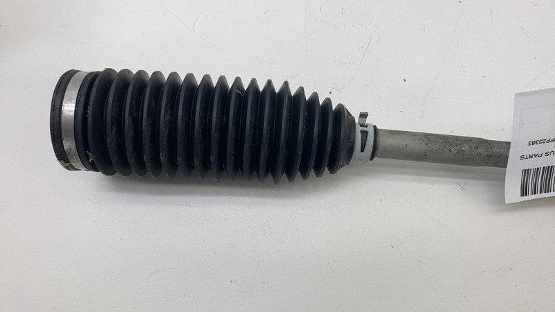 ⭕ 2012-2015 Tesla Model S Steering Gear Outer Tie Rod End Link w/ Boot