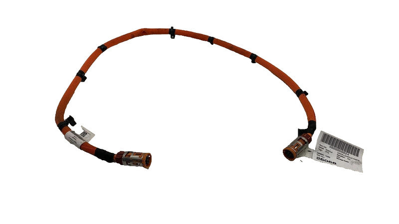 A2975409720 ⭕ 2022 Mercedes-Benz EQS 450+ High Voltage Converter Wiring Harness A2975409720