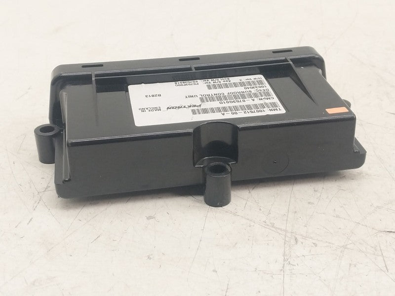 ⭕ 2012-2015 Tesla Model S MS Sunroof Moon Roof Control Module Unit 100