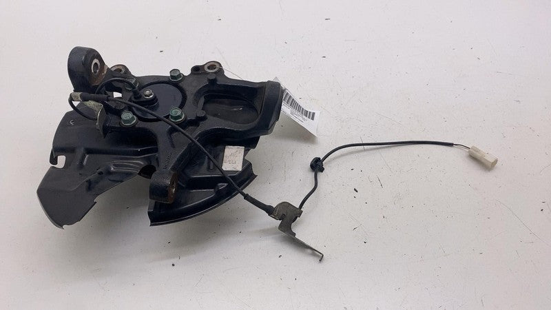 ⭕09-15 Mazda MX-5 Miata Front Right Spindle Knuckle Wheel Hub w/ Dust Shield RWD