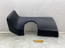 ⭕ 12-20 Model S X Left Knee Lower Dashboard Steering Column Cover 1007010-00-C