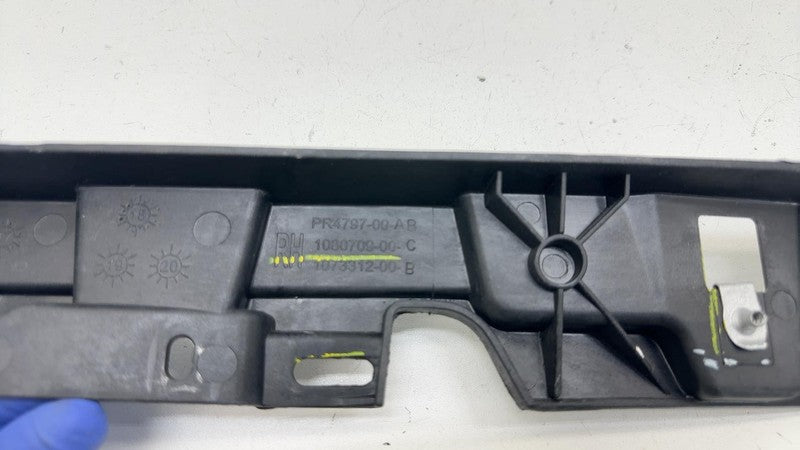 ⭕ 16-23 Model X MX Rear Passenger Side Tailgate Mount Bracket Right 10