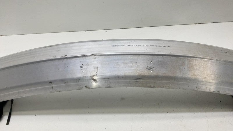 ⭕ 20-23 Model Y Rear Bumper Support Reinforcement Impact Crash Beam 14