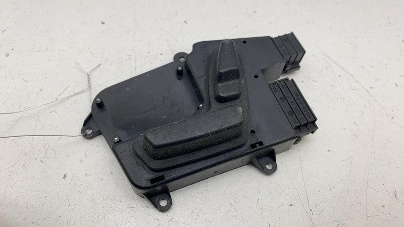 ⭕ 2020 Tesla Model S MS Front Left Side 1st Row Seat Control Switch A1648201310