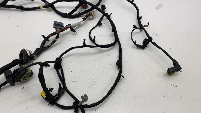 32359408 ⭕2021-2023 Polestar 2 Rear Axle Wiring Harness Cable Wire Loom Assembly 32359408