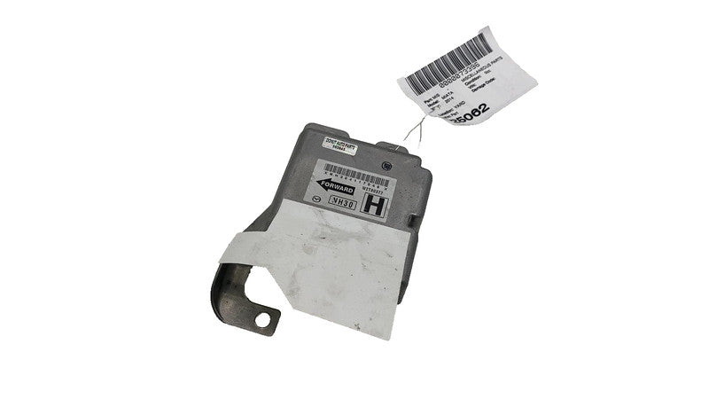 ⭕ 2006-2015 Mazda MX-5 Miata Safety Restraint SRS Computer Control Module Unit