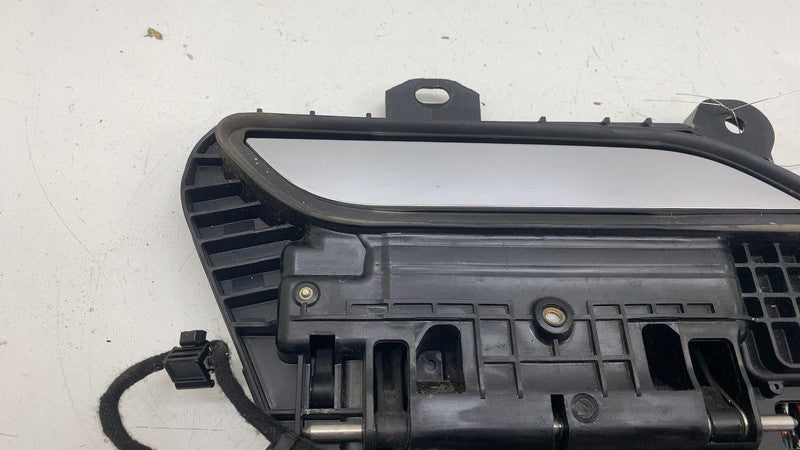 ⭕ 2016-2020 Model S Rear Right Exterior Door Handle Outer Gray PMNG 10