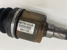 ⭕ 12-20 Tesla Model S Rear Left or Right CV Axle Half Shaft Joint 1007719-01-A