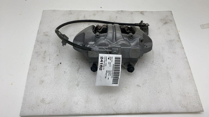 2020-2024 Tesla Model Y MY Front Passenger Side Caliper w/ Brake Hose Line Right