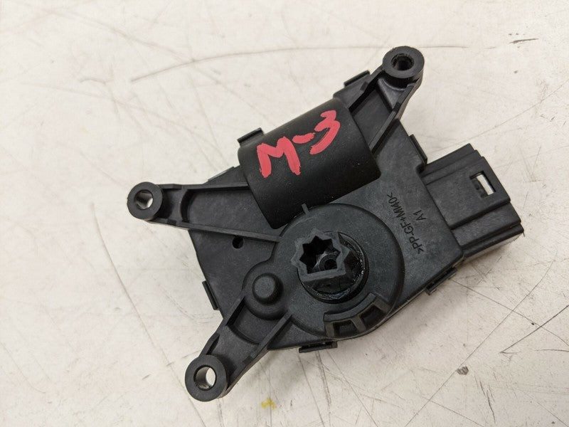 T90442B ⭕ 2017-2023 Tesla Model 3 M3 Air Conditioner A/C Heater Flap Motor Actuator OEM