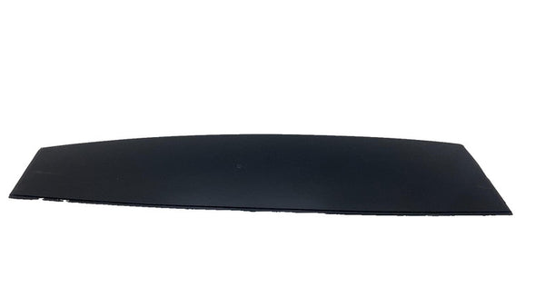 ⭕ 16-20 Model X Roof Gloss Molding Center Spine Applique Trim Cover 1041361-00-J