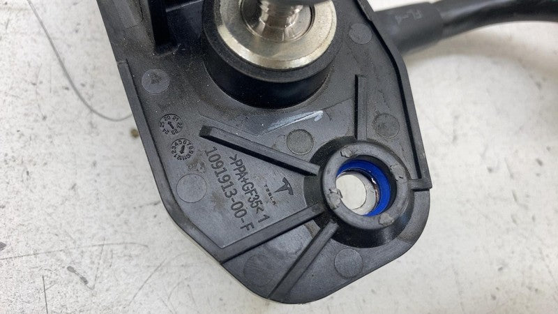 ⭕ 17-23 Tesla Model 3 Y 12V High Voltage Battery DC Cable Connector 14