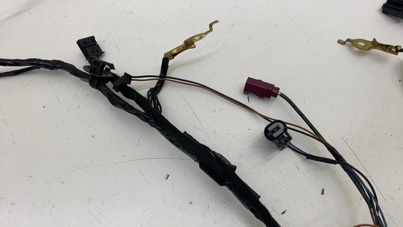⭕ 2021-2023 Tesla Model 3 M3 Trunk Lid Deck Lid Wire Wiring Harness 20