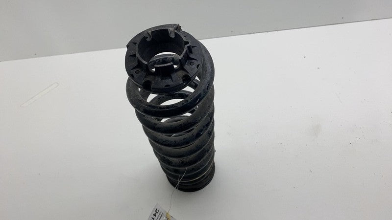 1663240684 ⭕ 2016-2018 Mercedes GLE350 Rear Left or Right Coil Spring & Shim A1663240684