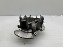 12-20 Model S Rear Right Spindle Knuckle w/ Wheel Hub & Dust Shield 6006433-00-A