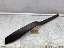 ⭕ 16-20 Model X MX Front Driver Side Door Decor Trim Ash Burl Left 1035788-19-C